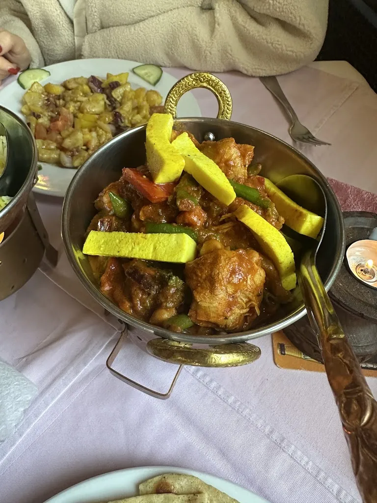 Restaurant Indienhaus_Suhl_slider_image_2