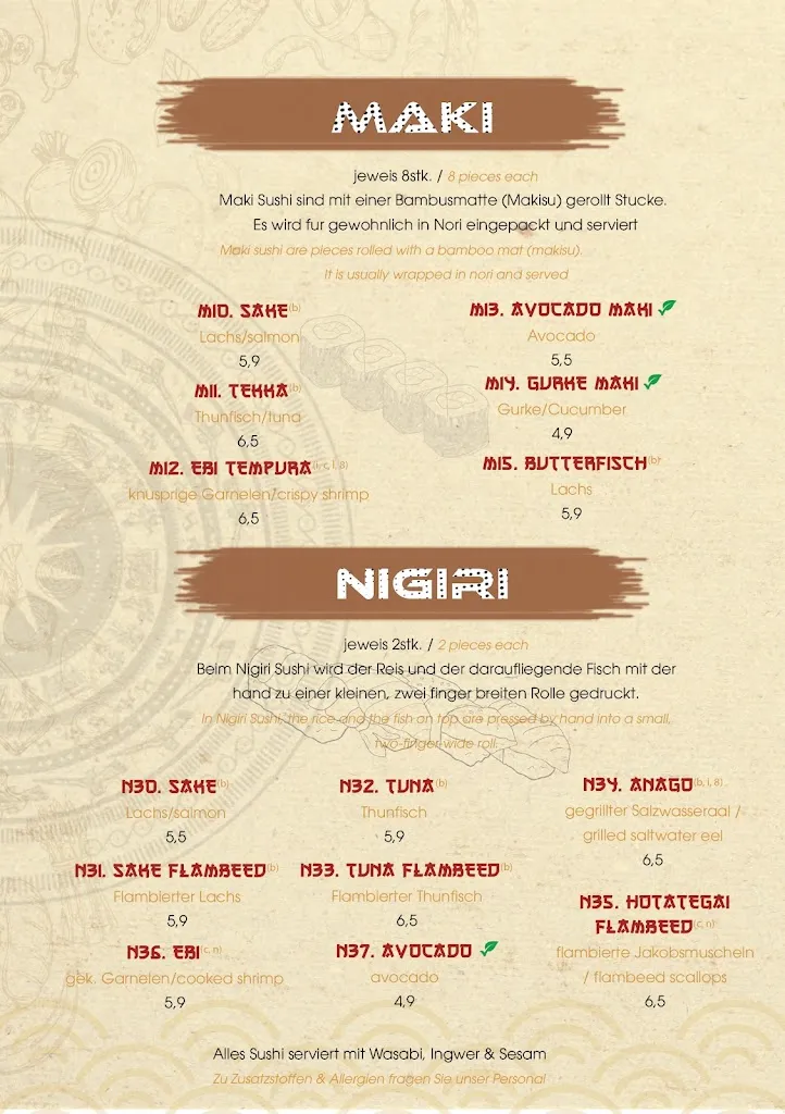 Menu_Chagoi asiatische Küche und Sushi Bar_Suhl_image_3