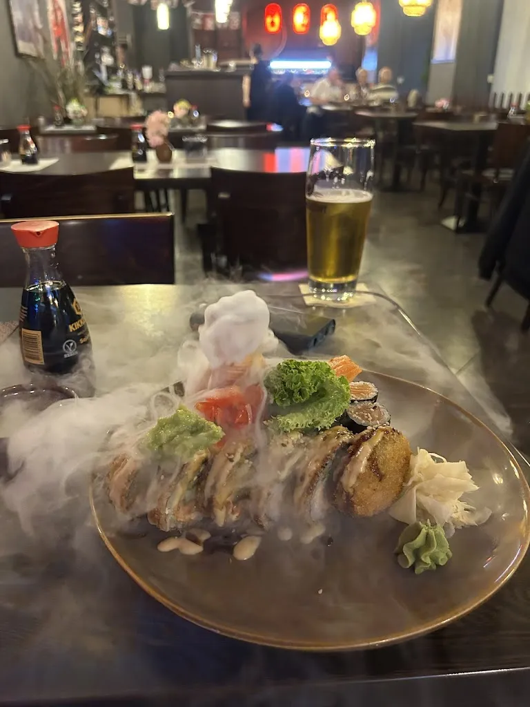 Mtt Cre_Chagoi asiatische Küche und Sushi Bar_Suhl_review