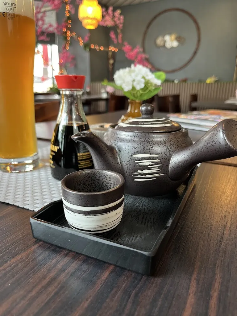 Kathleen_Chagoi asiatische Küche und Sushi Bar_Suhl_review