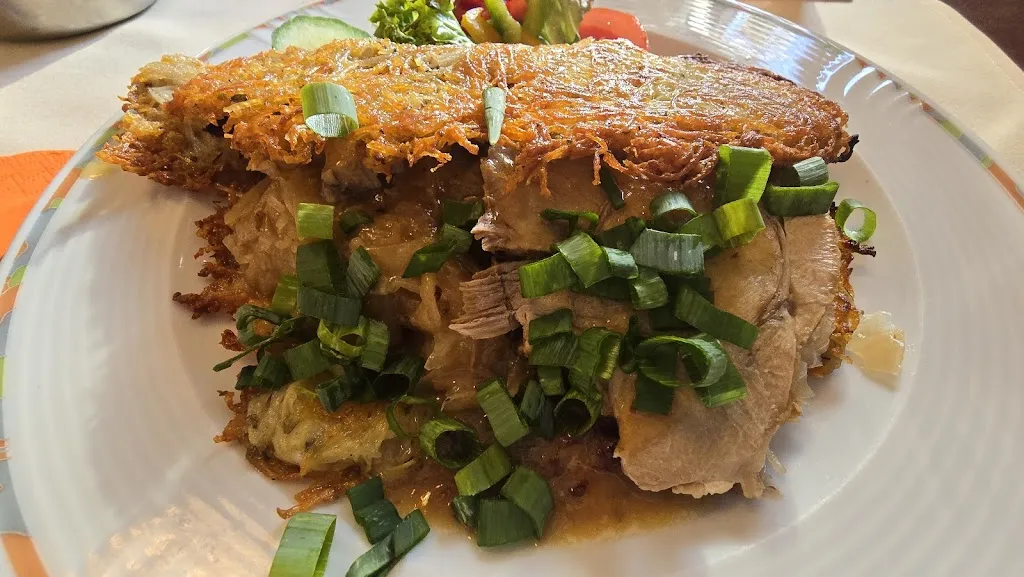 Georg Gerzimbke_Bergbaude Albrechts_Suhl_review