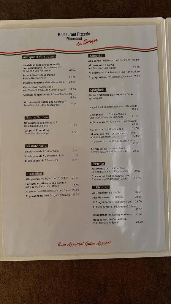 Menu_Da Sergio_Altdorf_image_2