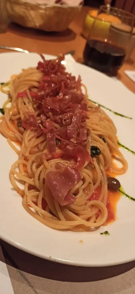 Nathalie Cools_Da Sergio_Altdorf_recensione