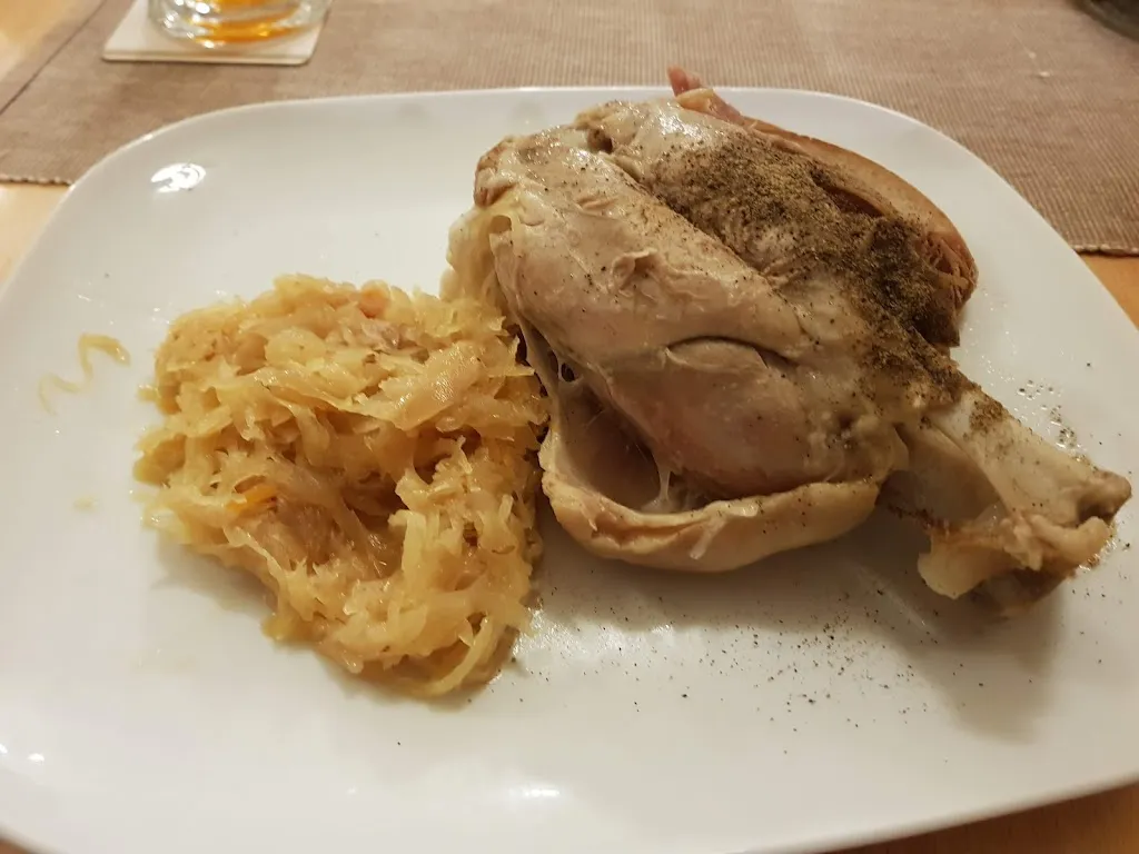 Menu_Gaststätte Zur Erholung_Suhl_image_2