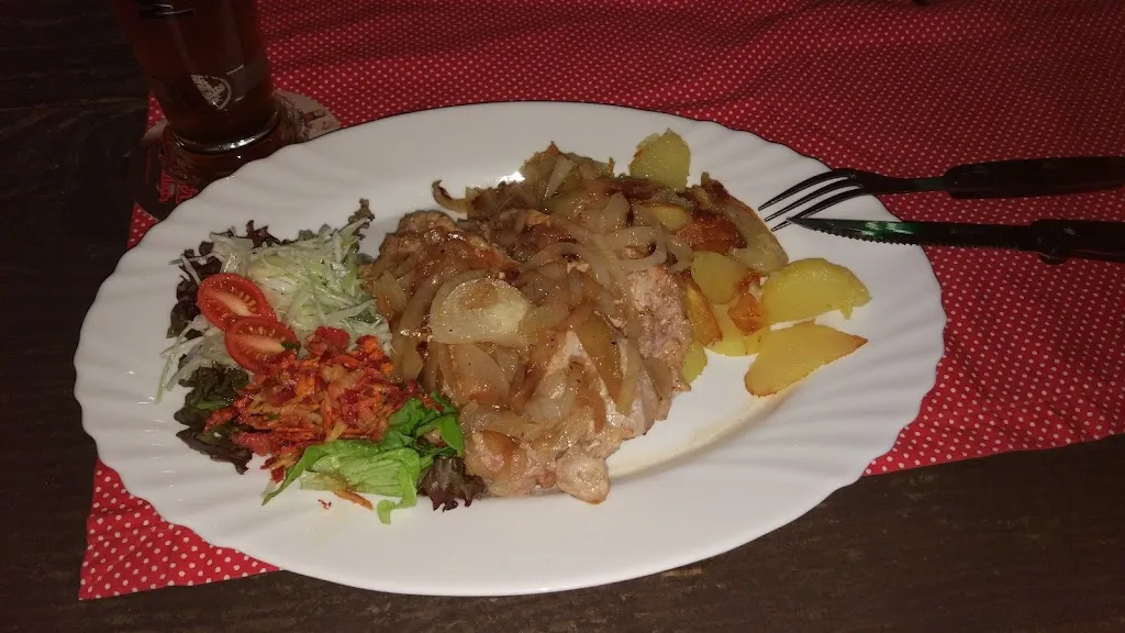 Menu_Gaststätte Zur Erholung_Suhl_image_5