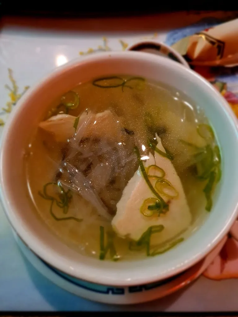 Menu_China Restaurant Shanghai_Suhl_image_5