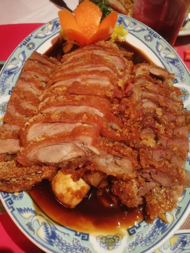 Menu_China Restaurant Shanghai_Suhl_image_7