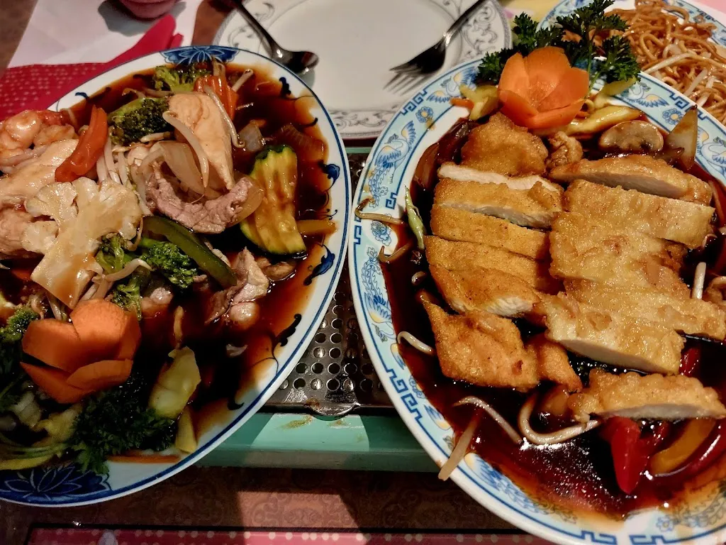 Menu_China Restaurant Shanghai_Suhl_image_8