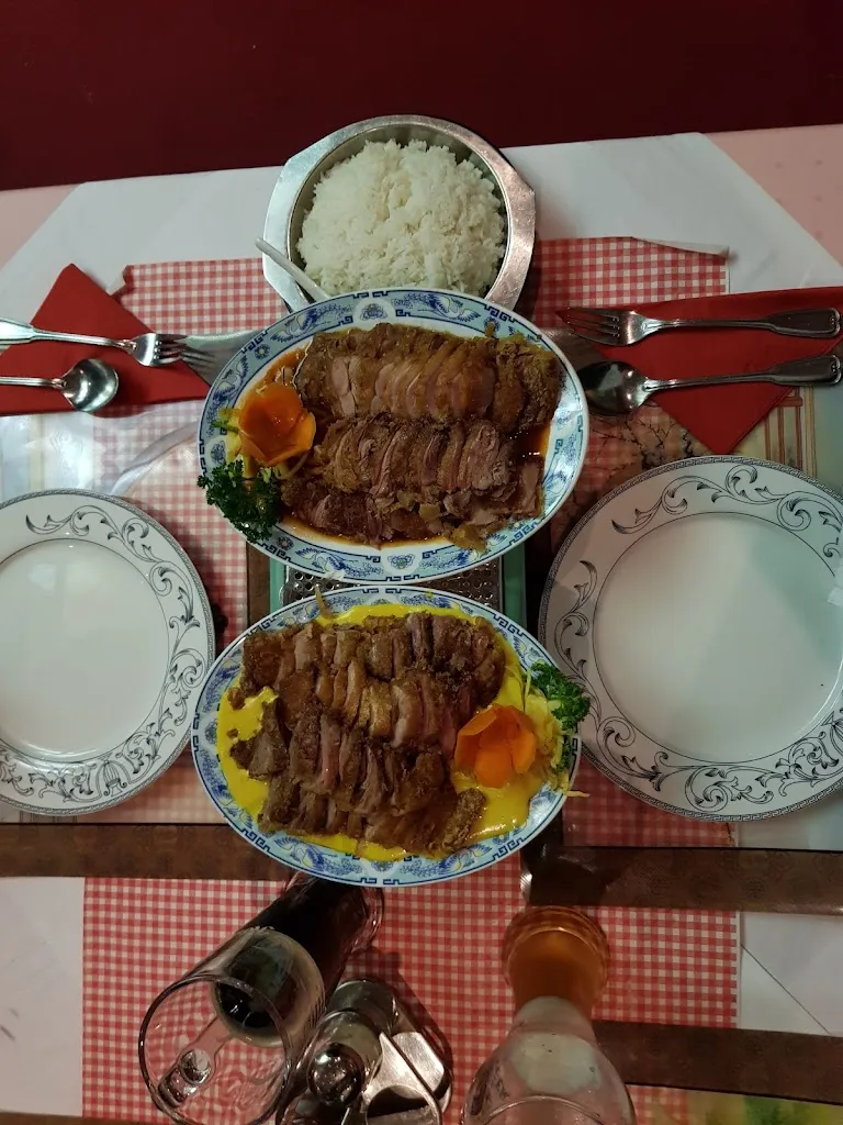 Menu_China Restaurant Shanghai_Suhl_image_9