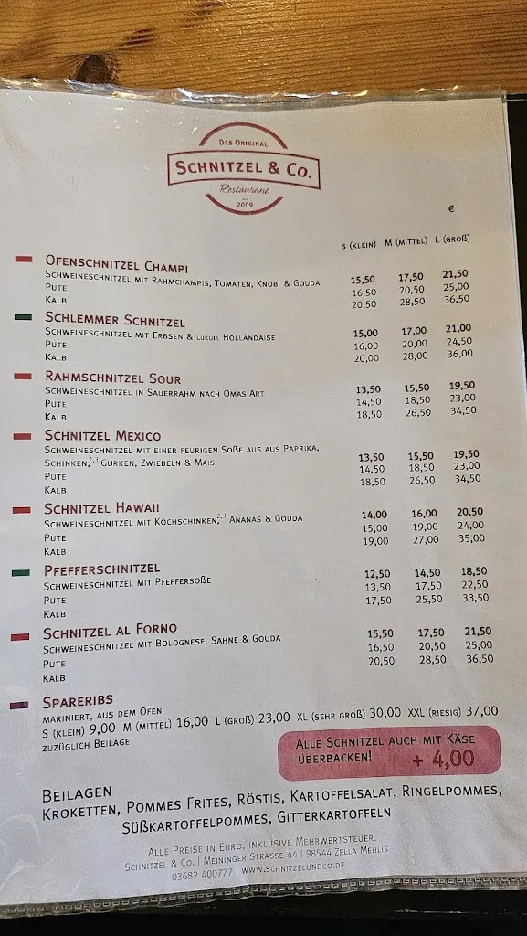 Menu_Schnitzel & Co._Zella-Mehlis_image_4