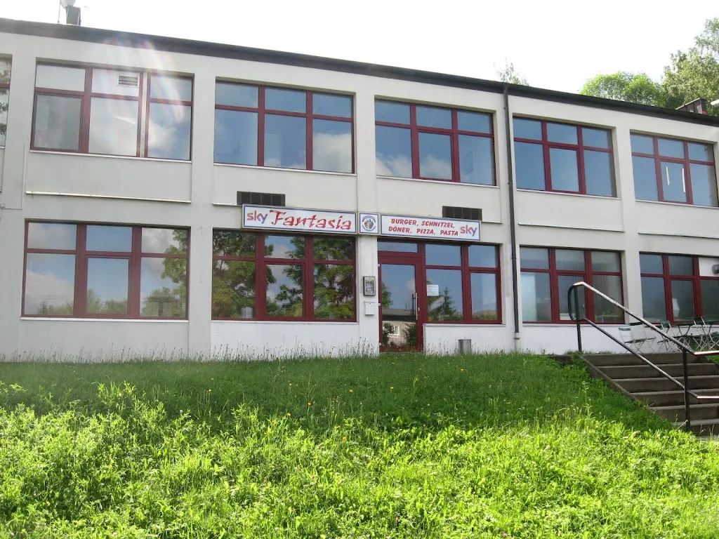 Restaurant Fantasia_Suhl_slider_image_3