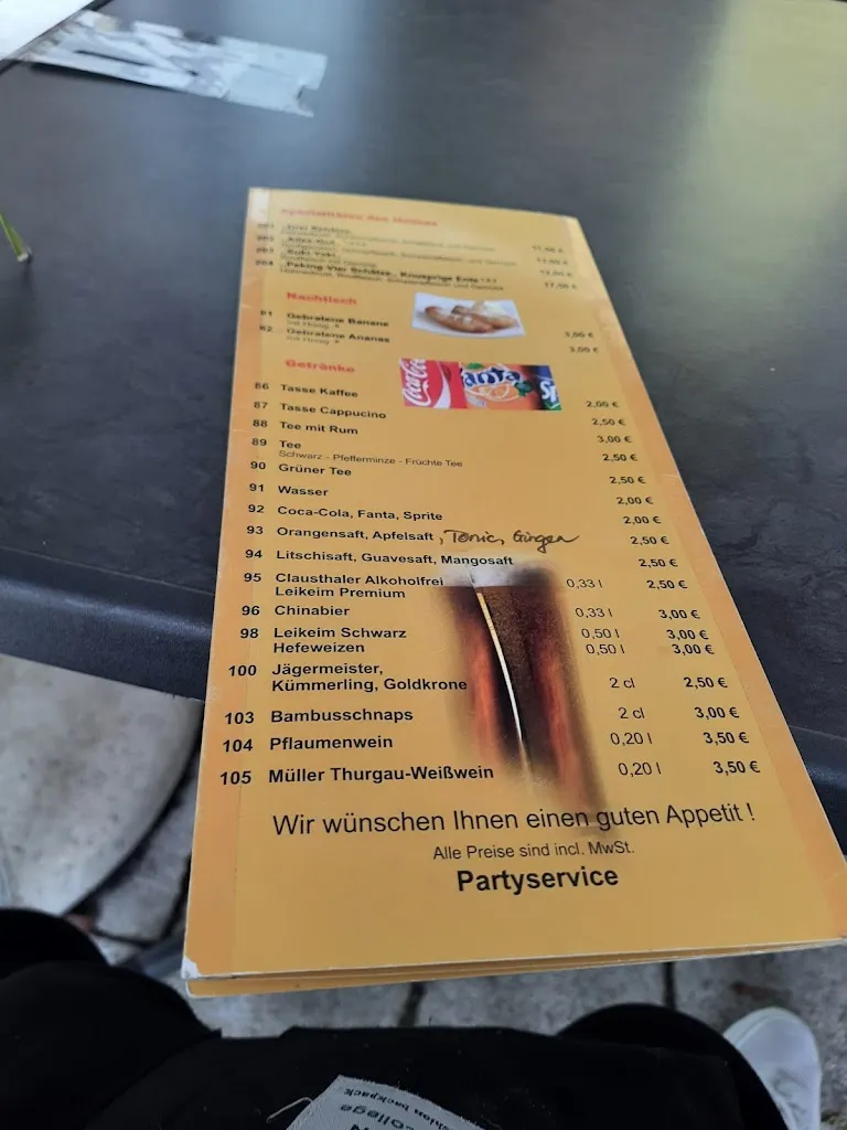 Menu_Asia Bistro_Suhl_image_4