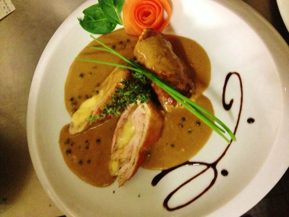 Menu_Hotel & Ristorante Milano_Suhl_image_2