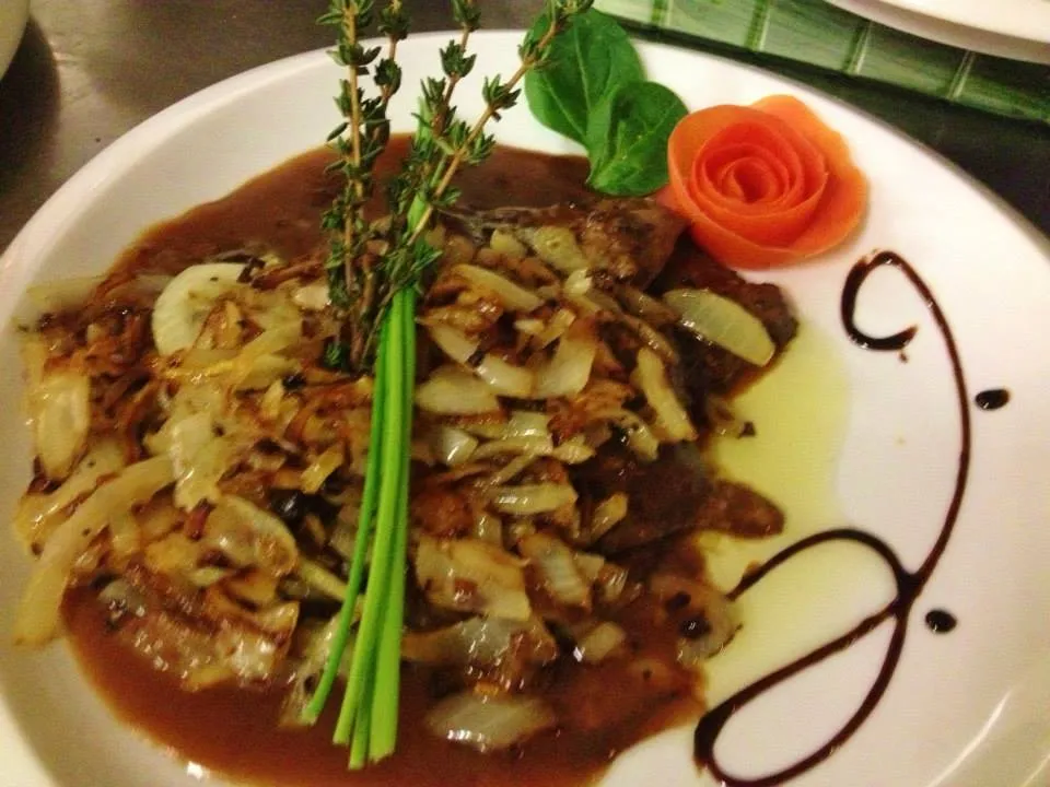 Menu_Hotel & Ristorante Milano_Suhl_image_4