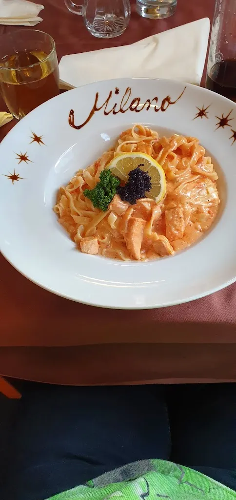 Menu_Hotel & Ristorante Milano_Suhl_image_5