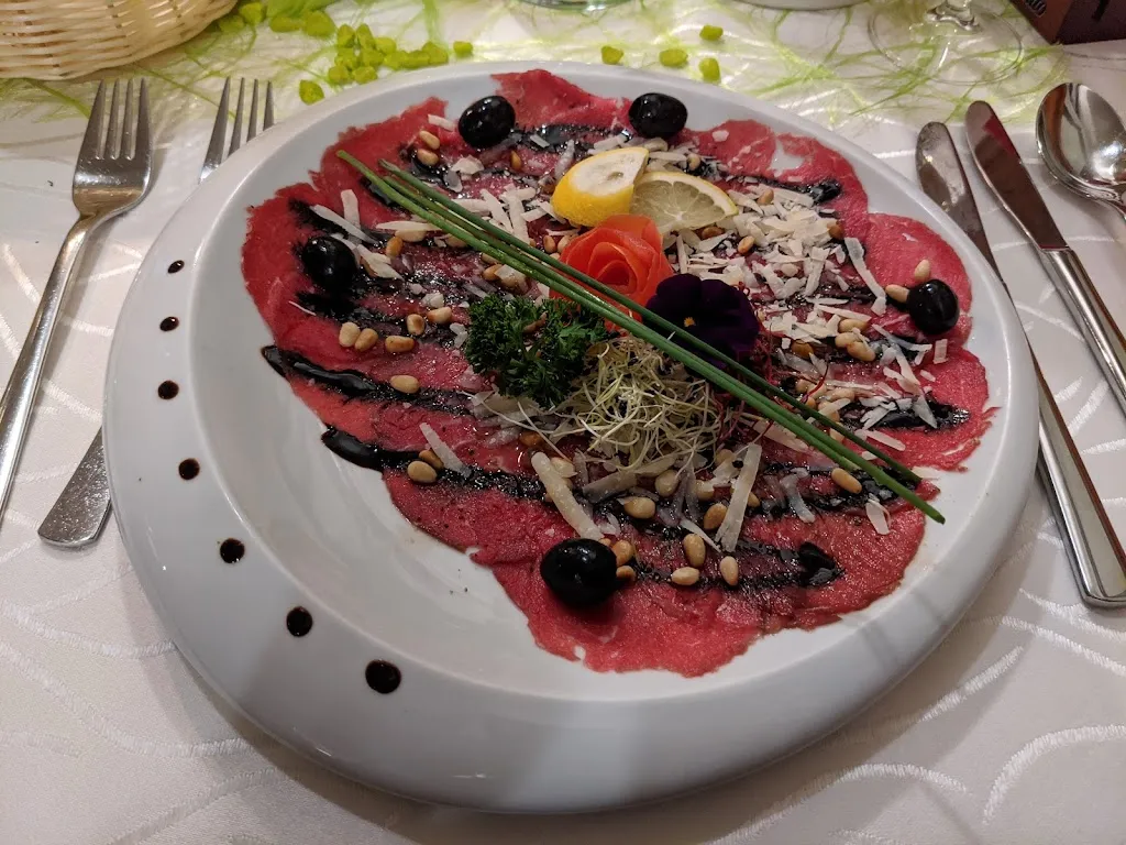 Menu_Hotel & Ristorante Milano_Suhl_image_7