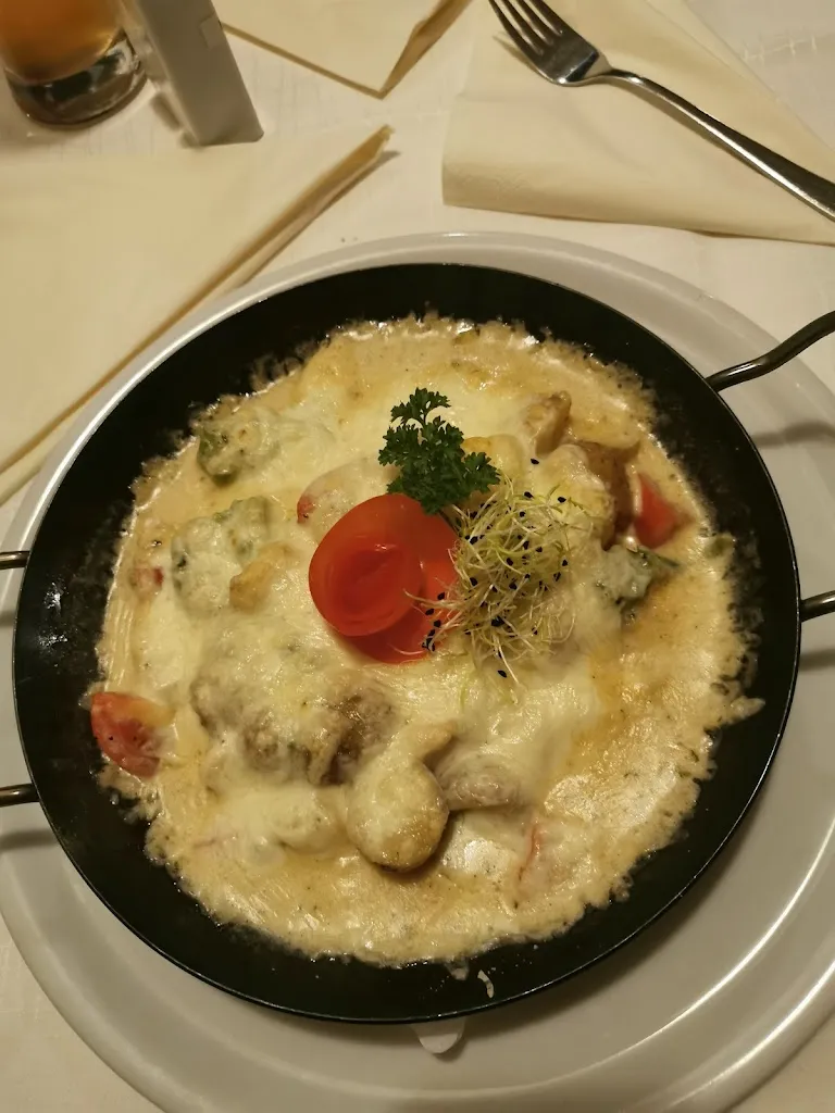 Menu_Hotel & Ristorante Milano_Suhl_image_8