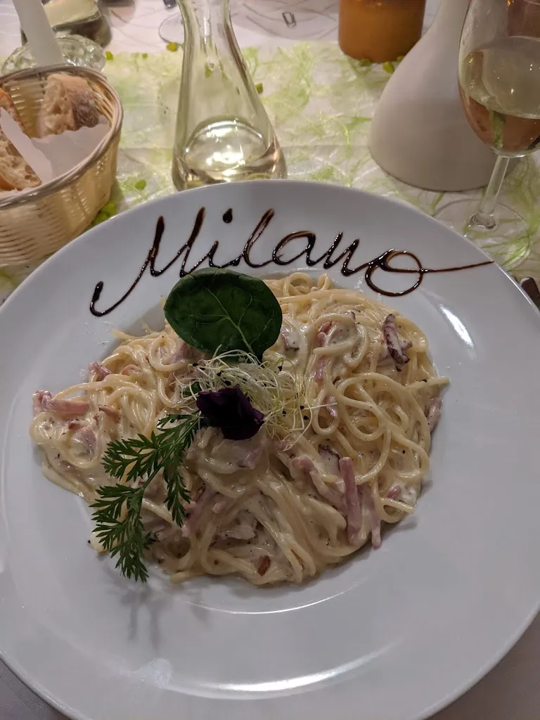 Menu_Hotel & Ristorante Milano_Suhl_image_9