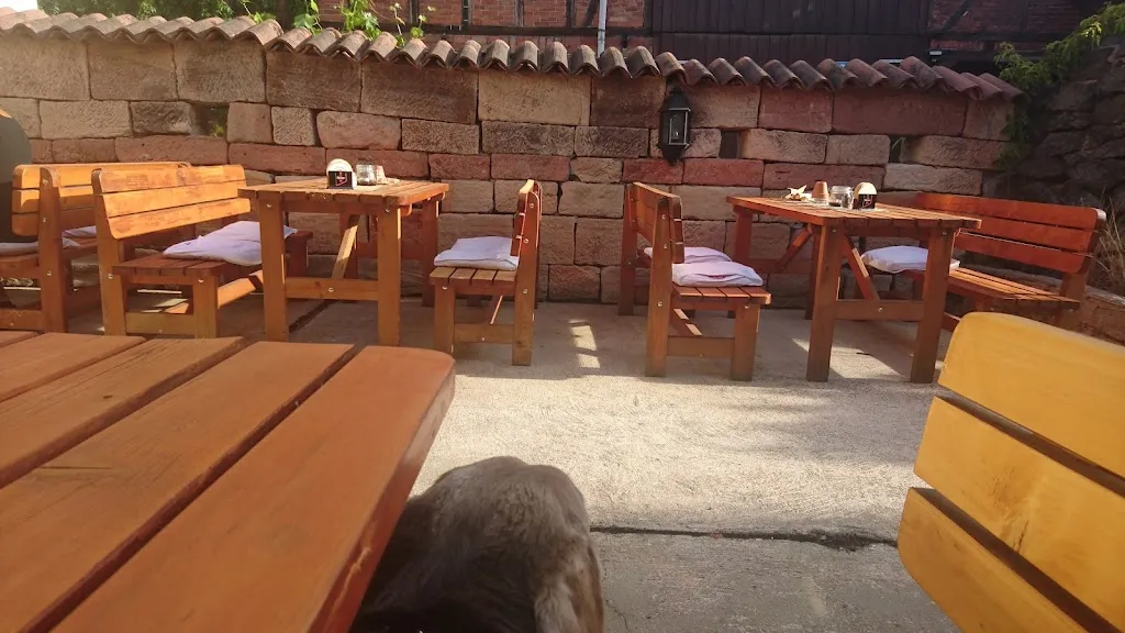 Hotel & Ristorante Milano restaurant in Suhl