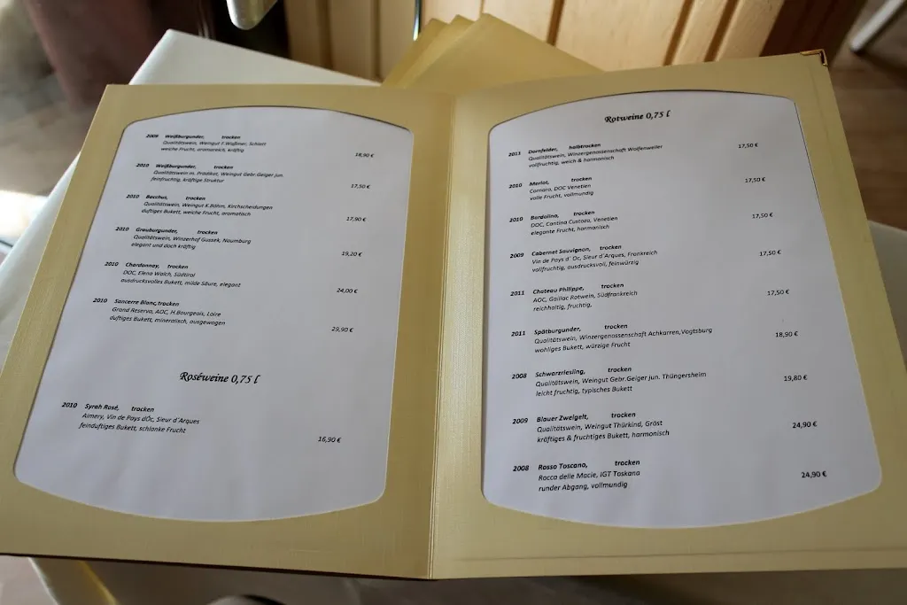 Menu_Gaststätte Zum Aspen_Suhl_image_1