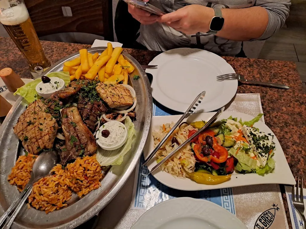 Menu_El Greco_Zella-Mehlis_immagine_8