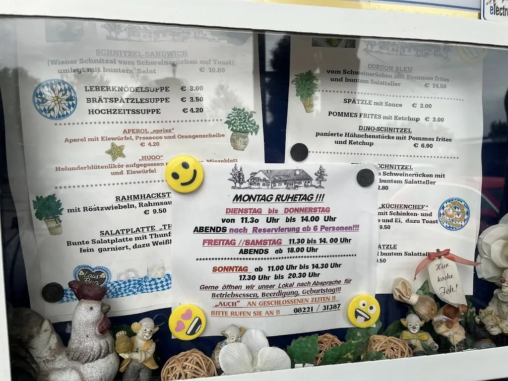 Menu_Landgasthof Richter_Günzburg_image_2