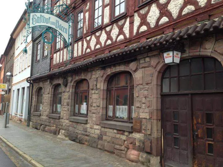 Gaststätte Zum Bären_Wasungen_slider_image_2