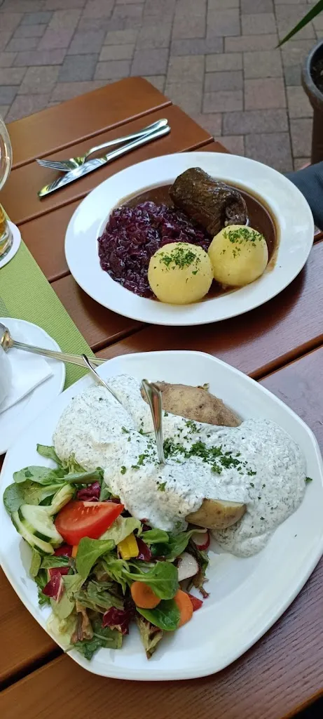 Anni_Gasthausbrauerei Felsenkeller GmbH_Weimar_review