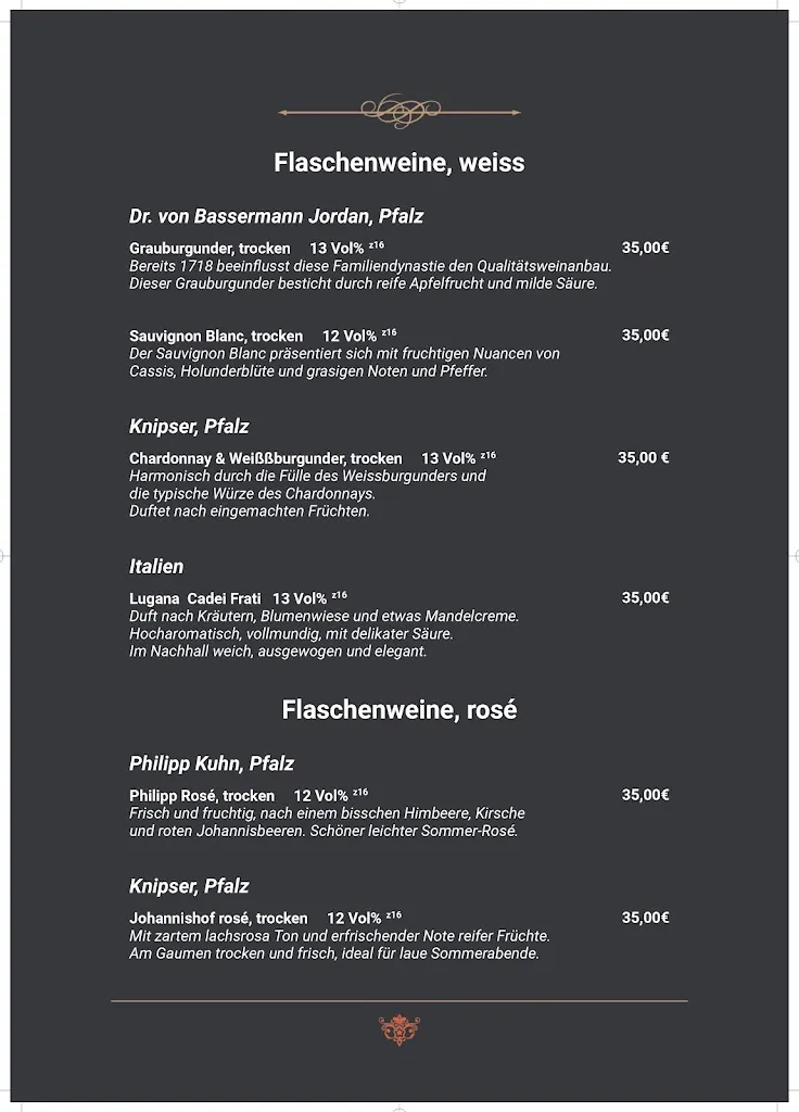 Menu_Mint Dine & Bar_Walldorf_image_2