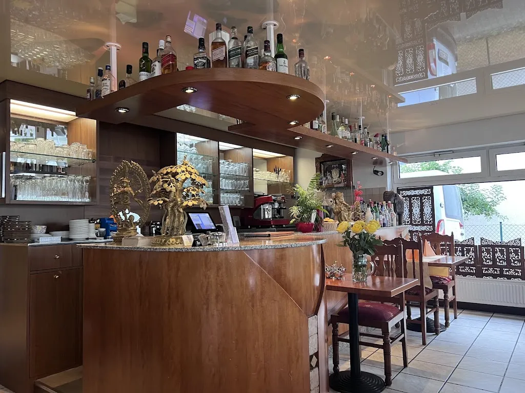 Rohit K._Indian Garden_Walldorf_review