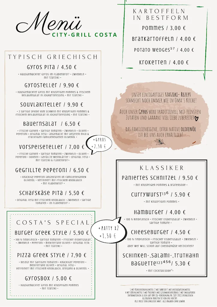 Menu_City-Grill und City-Pub_Walldorf_immagine_1