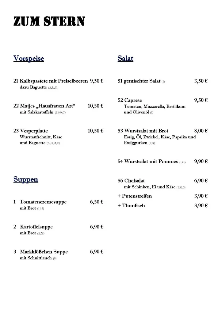 Menu_Gasthaus Zum Stern_Walldorf_image_4