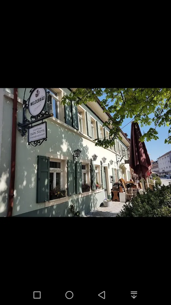 Gasthaus Zum Stern_Walldorf_slider_image_3