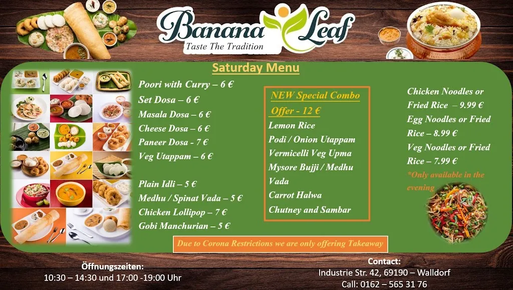 Menu_Banana Leaf UG_Walldorf_image_1