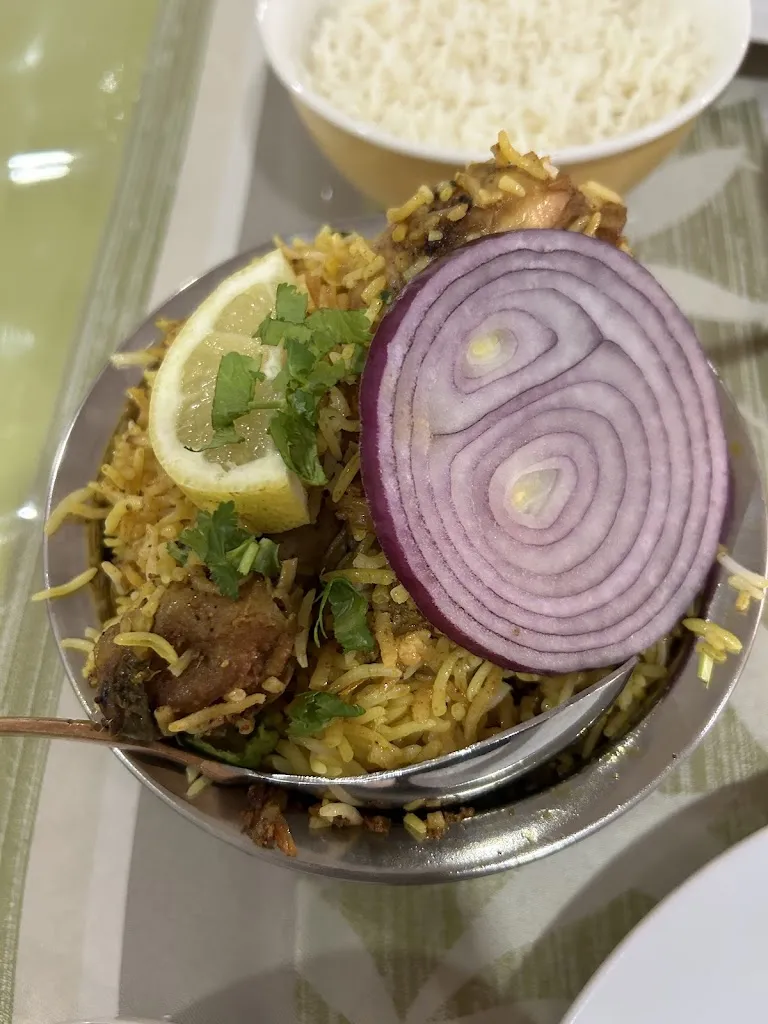 teja vrn_Banana Leaf UG_Walldorf_review