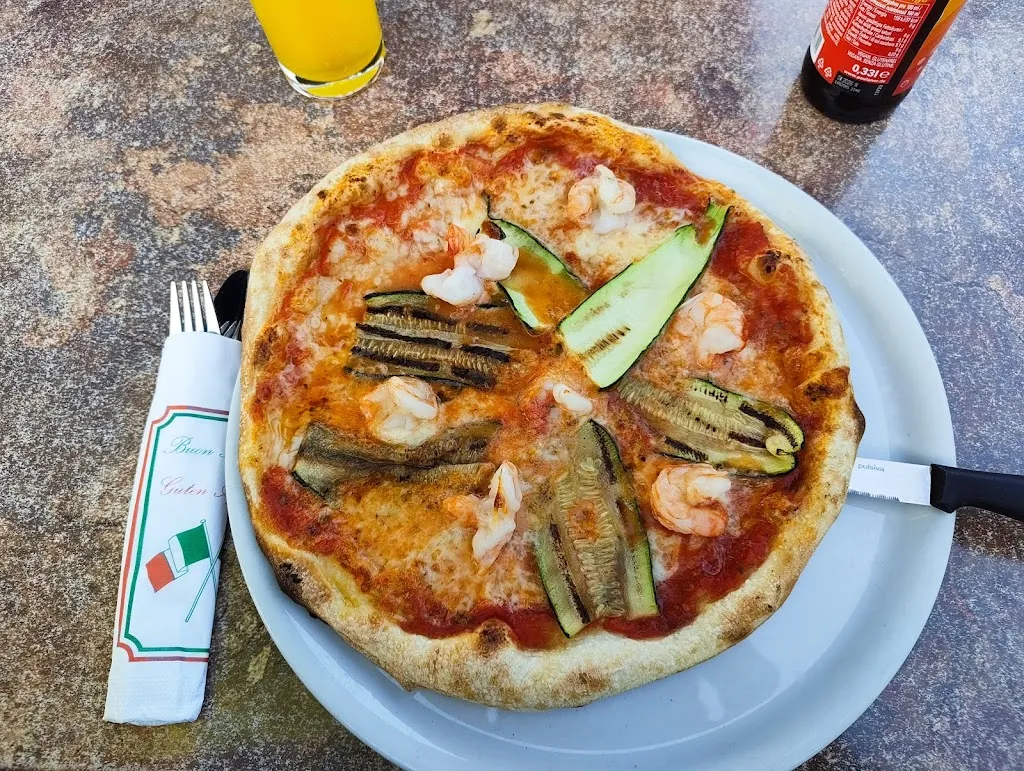 Elias Weber_Pizzeria Astoria_Walldorf_review