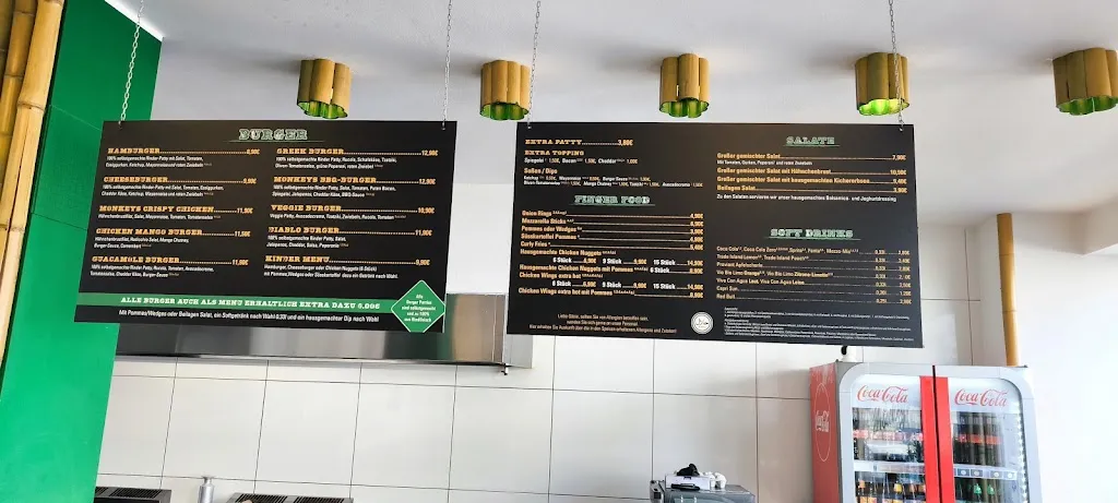 Menu_Monkeys Burger_Walldorf_image_2