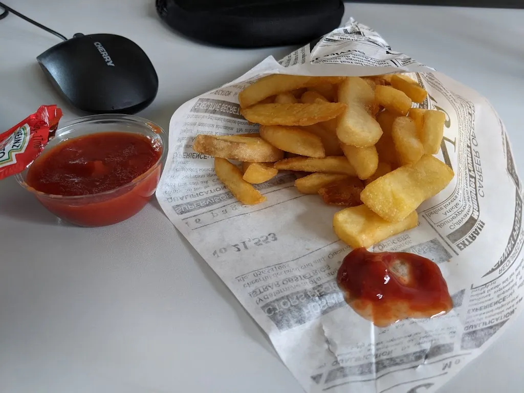 Menu_Monkeys Burger_Walldorf_image_5