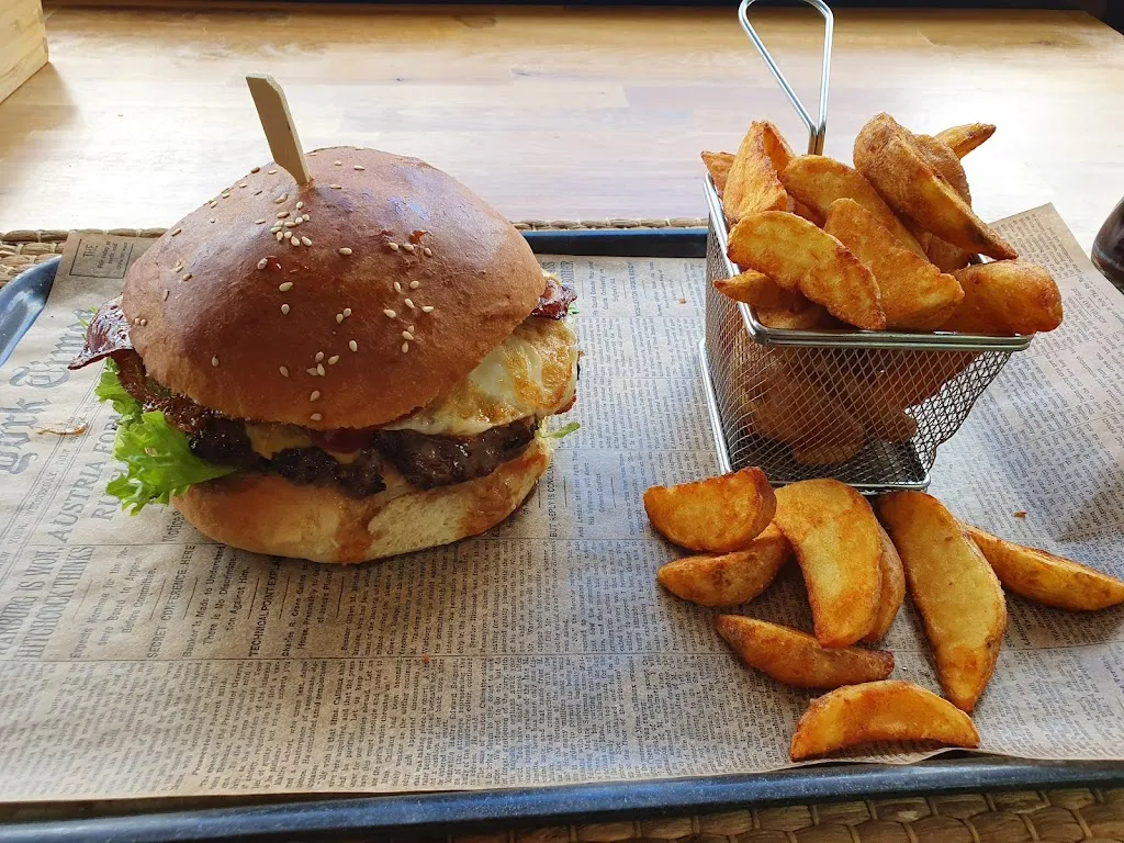 Menu_Monkeys Burger_Walldorf_image_7