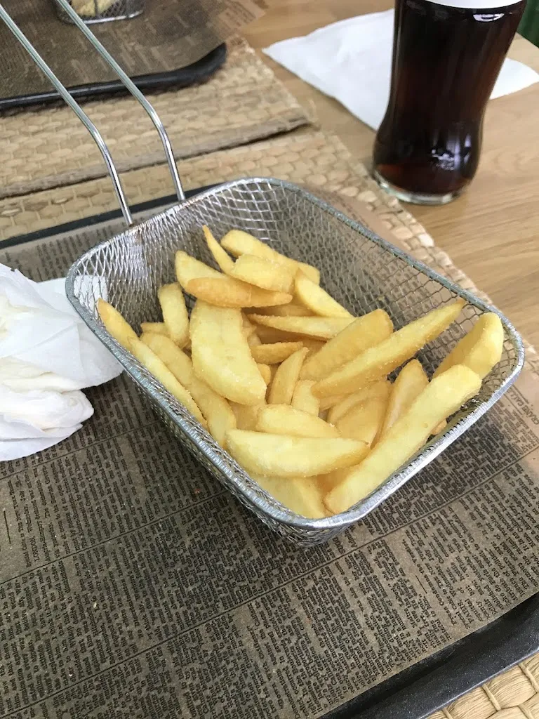 Menu_Monkeys Burger_Walldorf_image_9