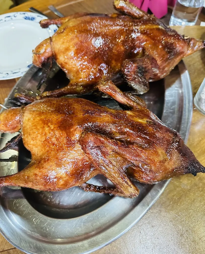 Menu_Yu Yi China Restaurant_Günzburg_immagine_5