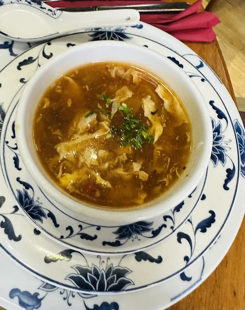 Menu_Yu Yi China Restaurant_Günzburg_immagine_6