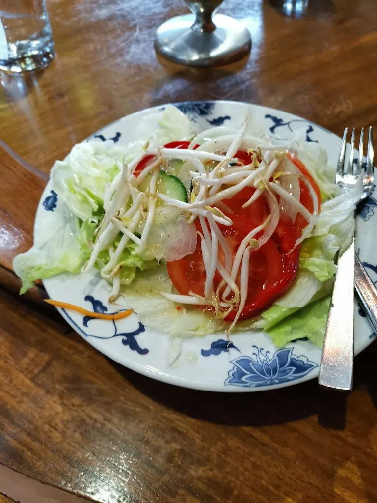 Menu_Yu Yi China Restaurant_Günzburg_immagine_7