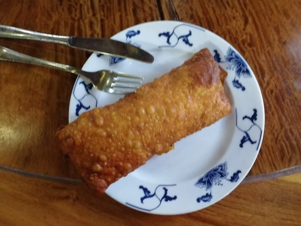 Menu_Yu Yi China Restaurant_Günzburg_immagine_8