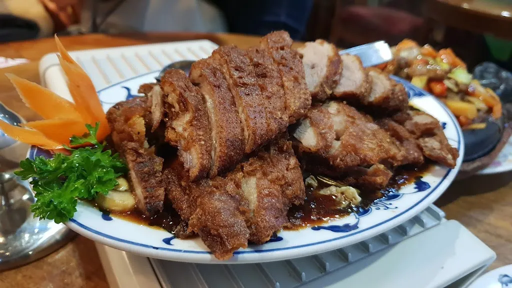 Menu_Yu Yi China Restaurant_Günzburg_immagine_9