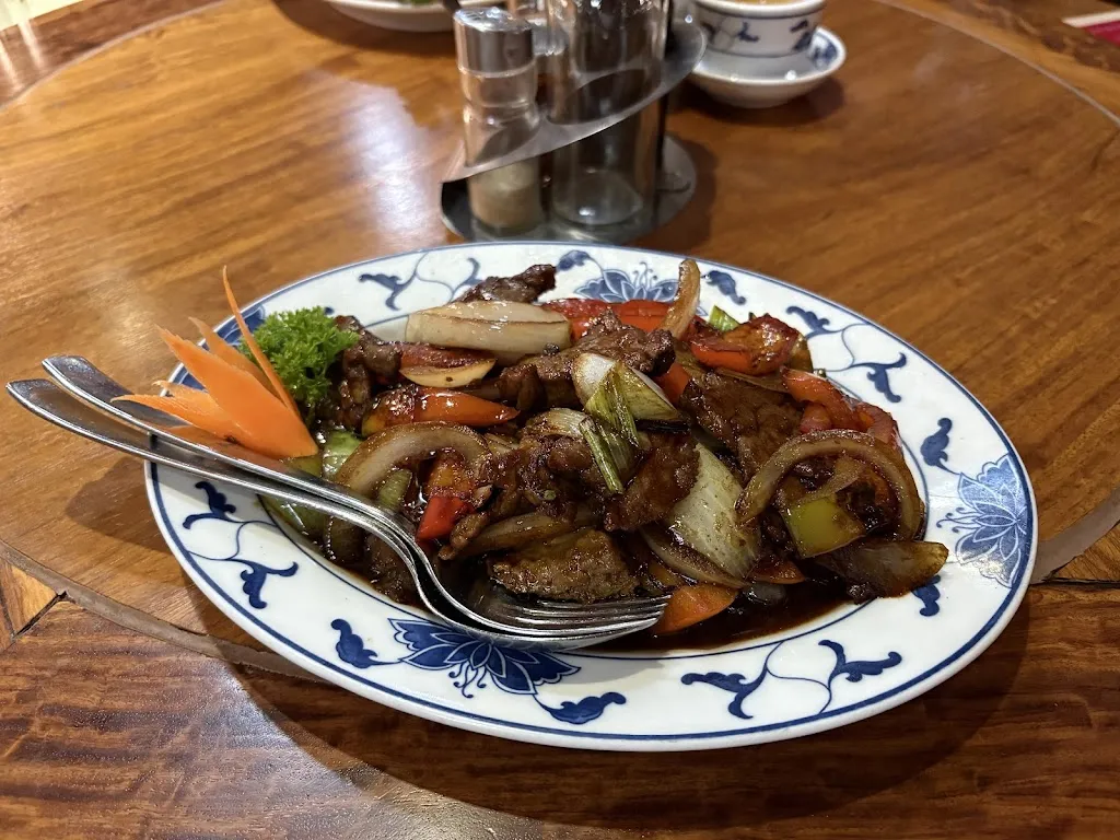 9JuanJuan_Yu Yi China Restaurant_Günzburg_review