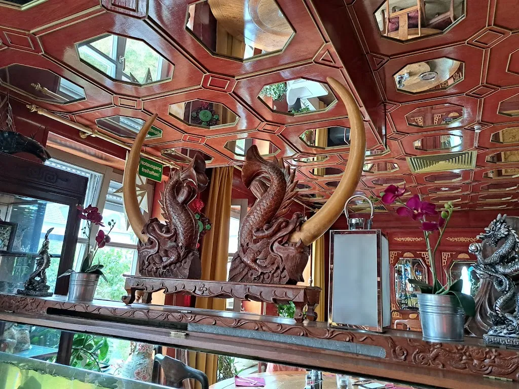 TÜRKER TUFAN_Yu Yi China Restaurant_Günzburg_review