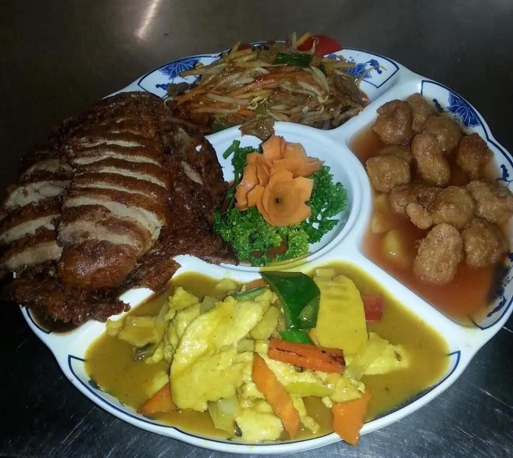 Yu Yi China Restaurant_Günzburg_slider_image_3