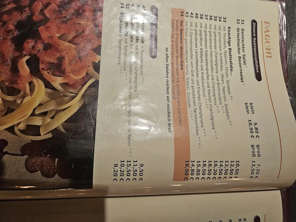 Menu_Restaurant Pagoni im Tierpark_Walldorf_image_1