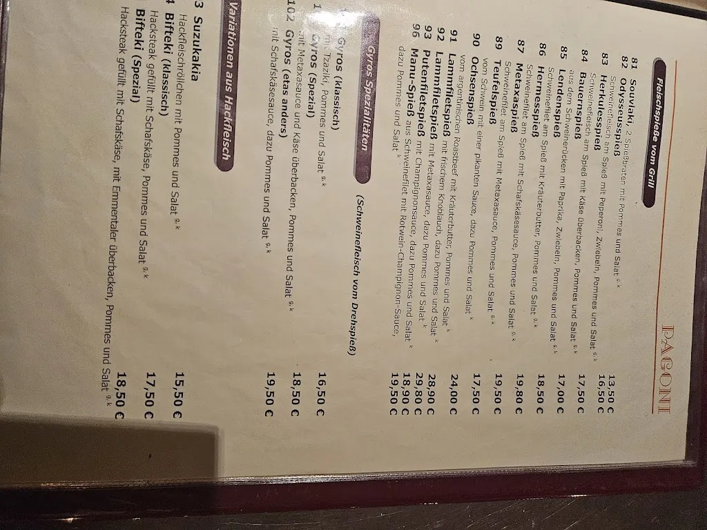 Menu_Restaurant Pagoni im Tierpark_Walldorf_image_4